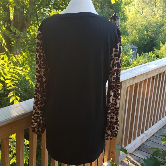 TODAY⚡S-2XL  JAZZY  TUNIC S-2XL - Picture 5 of 8